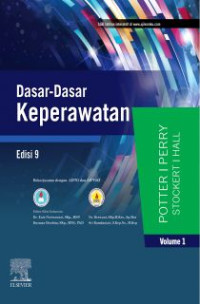 Image of KDM : Dasar-dasar  Keperawatan Ed.9 Vol.1