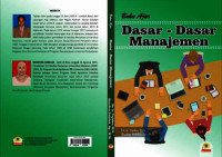 Image of Ebook ARS: Dasar-dasar Manajemen