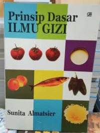 Image of Prinsip Dasar Ilmu Gizi