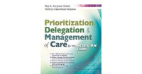 Image of Prioritization Delegation & Management of Care For The NCLEX-RN Exam