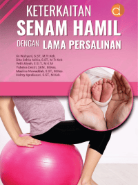 Image of Keterkaitan Senam Hamil Dengan Lama Persalinan