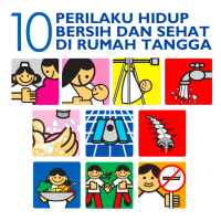 Image of Perilaku Hidup Bersih dan Sehat (PHBS) Penguatan Kapabilitas Anak dan Keluarga
