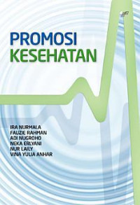 Image of ebook ARS: Promosi Kesehatan