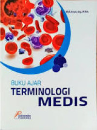 Image of ARS : Buku Ajar Terminologi Medis